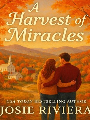 cover image of A Harvest of Miracles